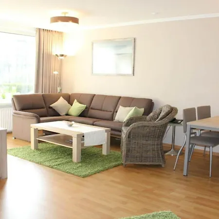 House By The Sea Whg 46 Appartement Westerland